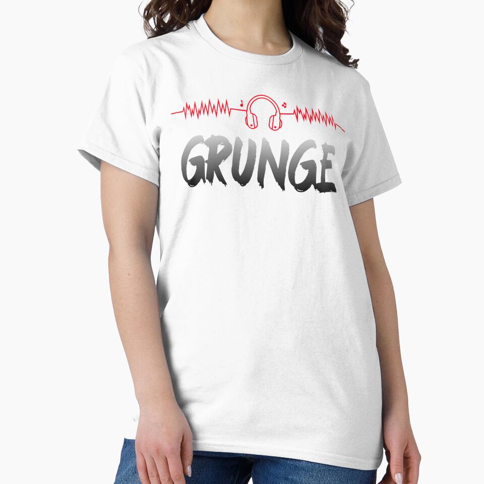 Grunge by GrufTee