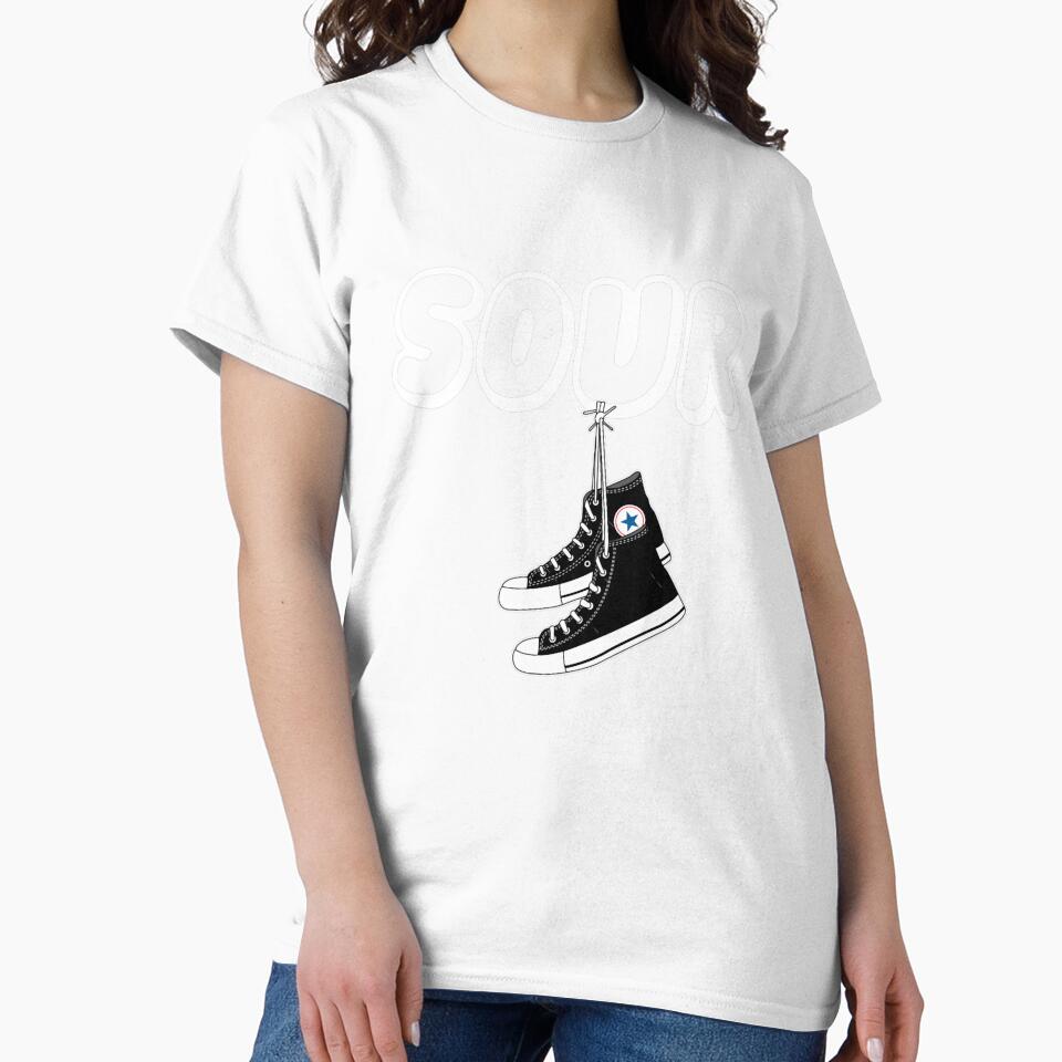 Sour Shoes Oversized by jesseytorrens34