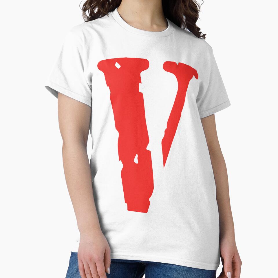 nav vlone shirt Slim Fit T-Shirt by sfyn-na