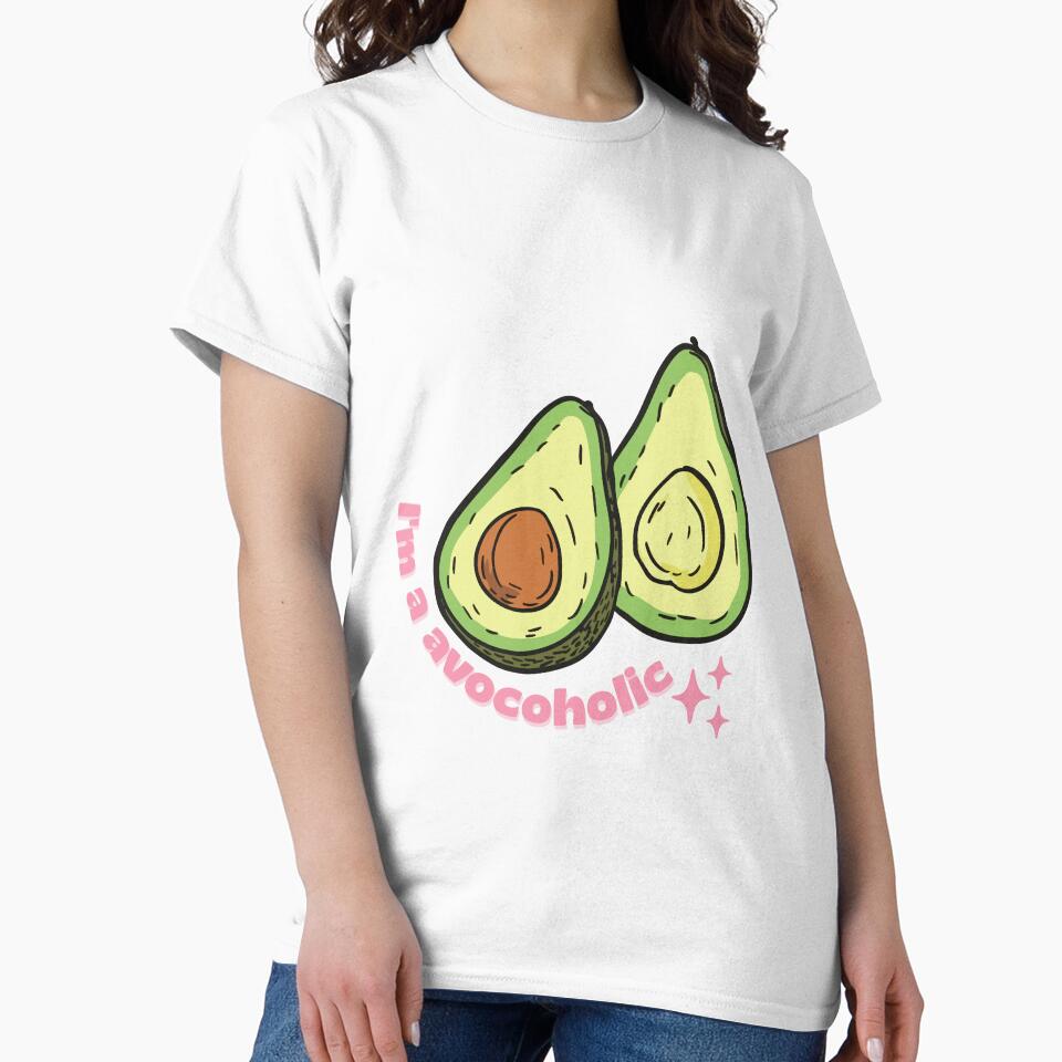 Avocado lover by Loskikis25