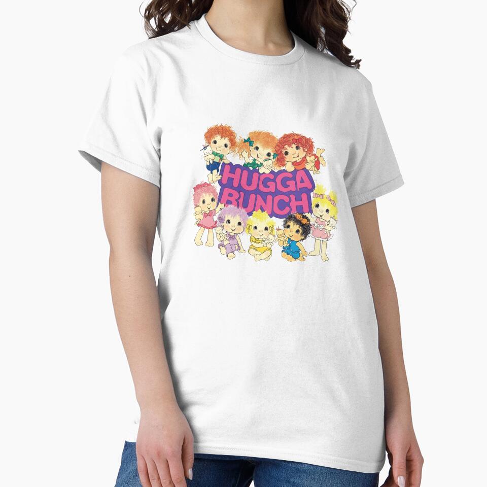Hugga Bunch by Tragedyshop