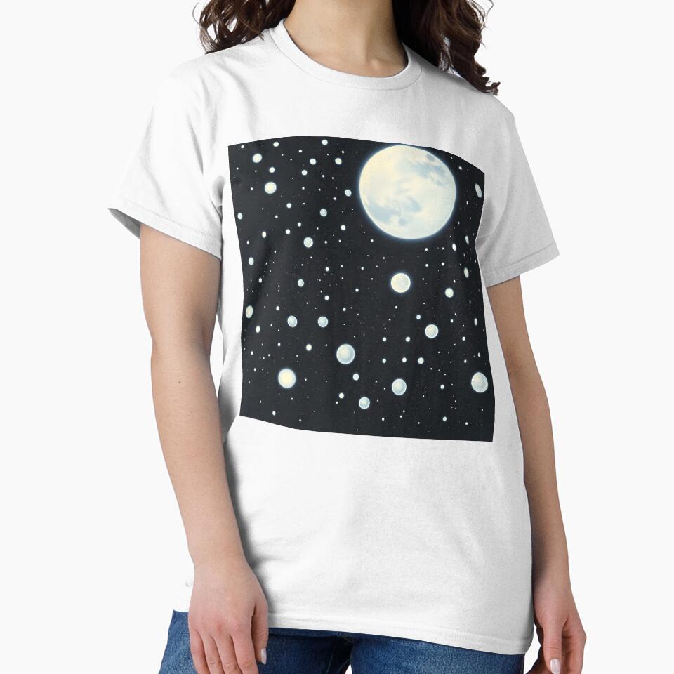 Stars 5 by HebaRK Studio