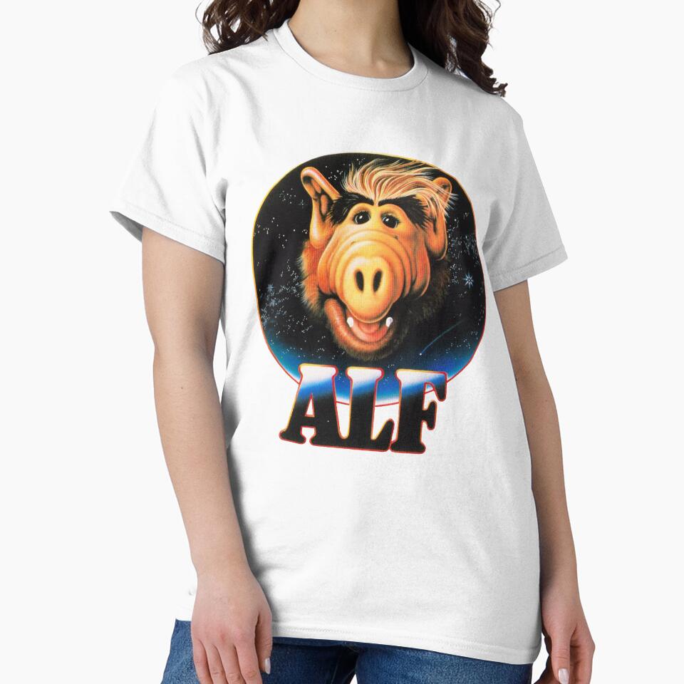 ALF by cardesign
