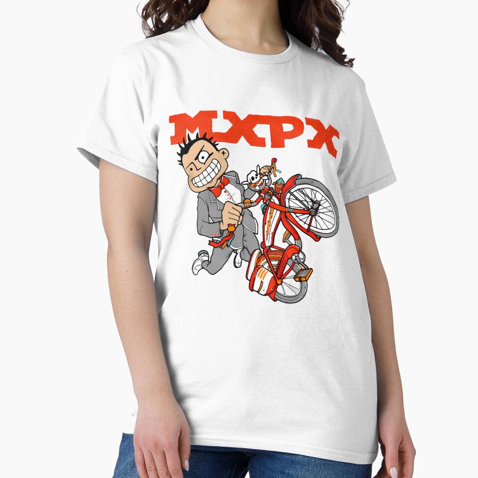 Music Mxpx Art by Vishwanath