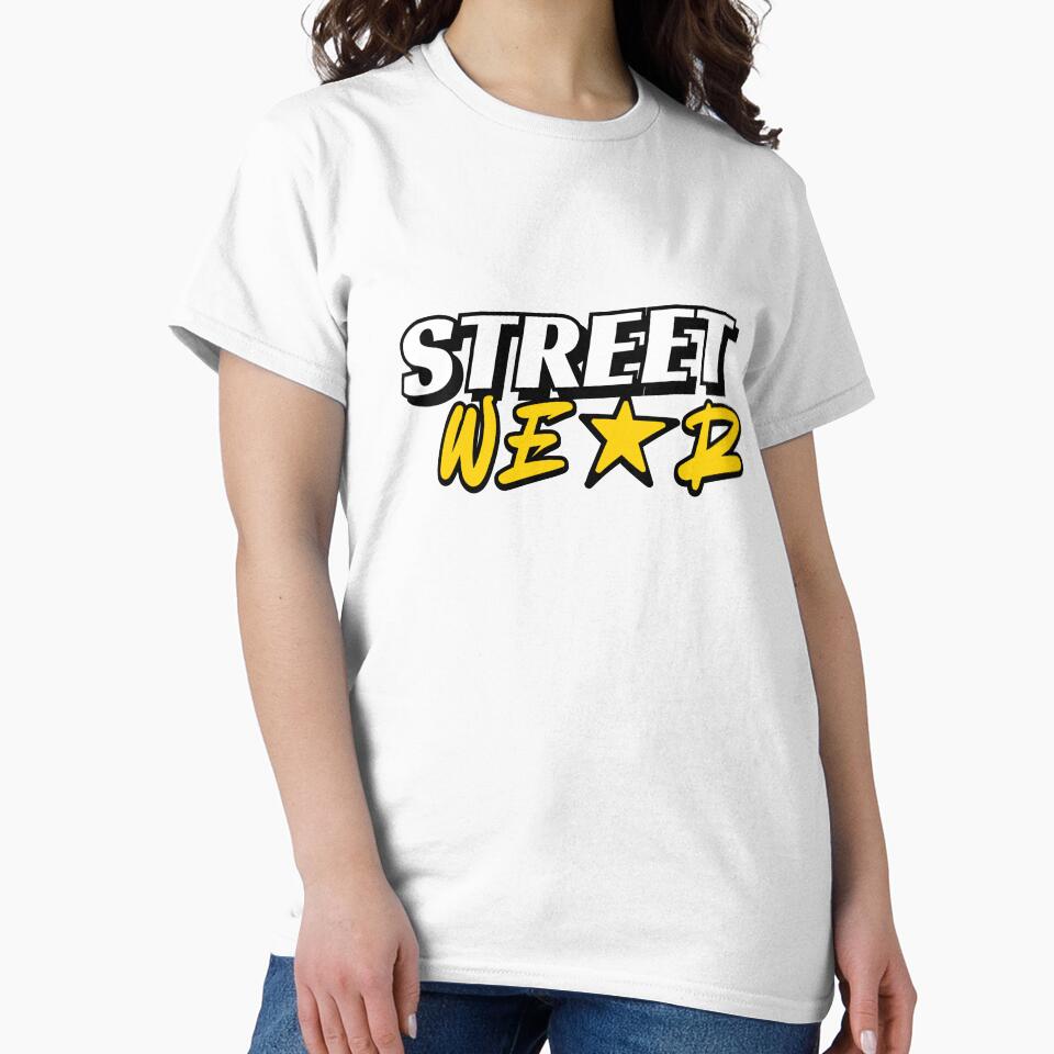 Streetwear by flowkingshop