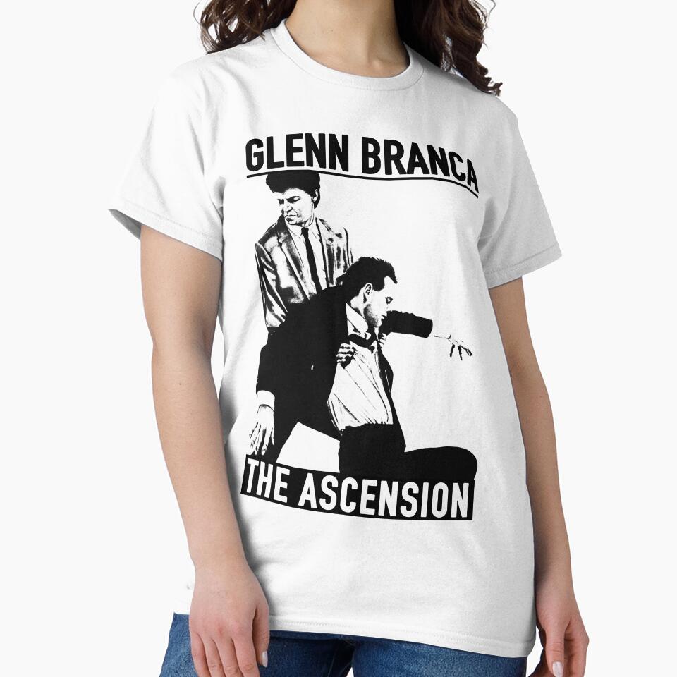 Glenn Branca - The Ascension by ungooman-