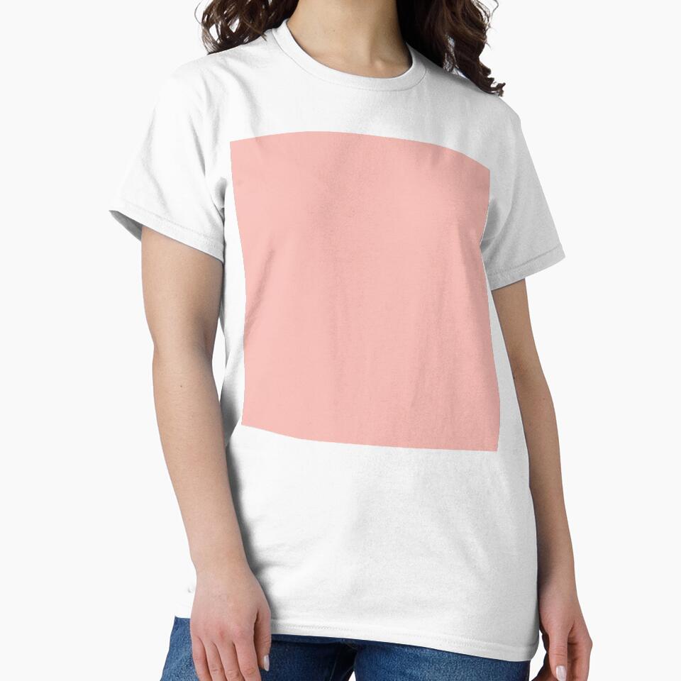 BABY PINK...Plain...Solid...Block... by RachelMacht