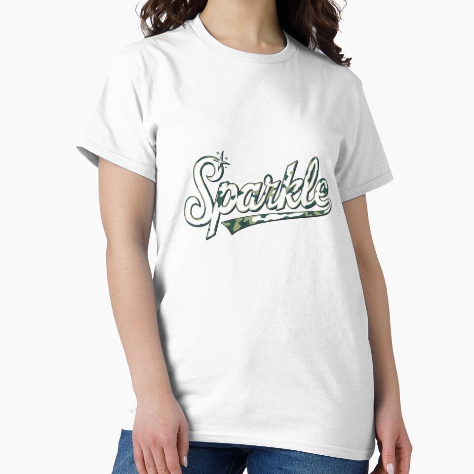 Sparkle Army camouflage by ESAKA97Shop