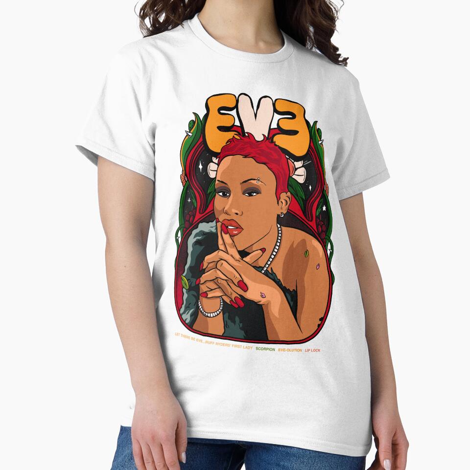 Eve by jonesfactory