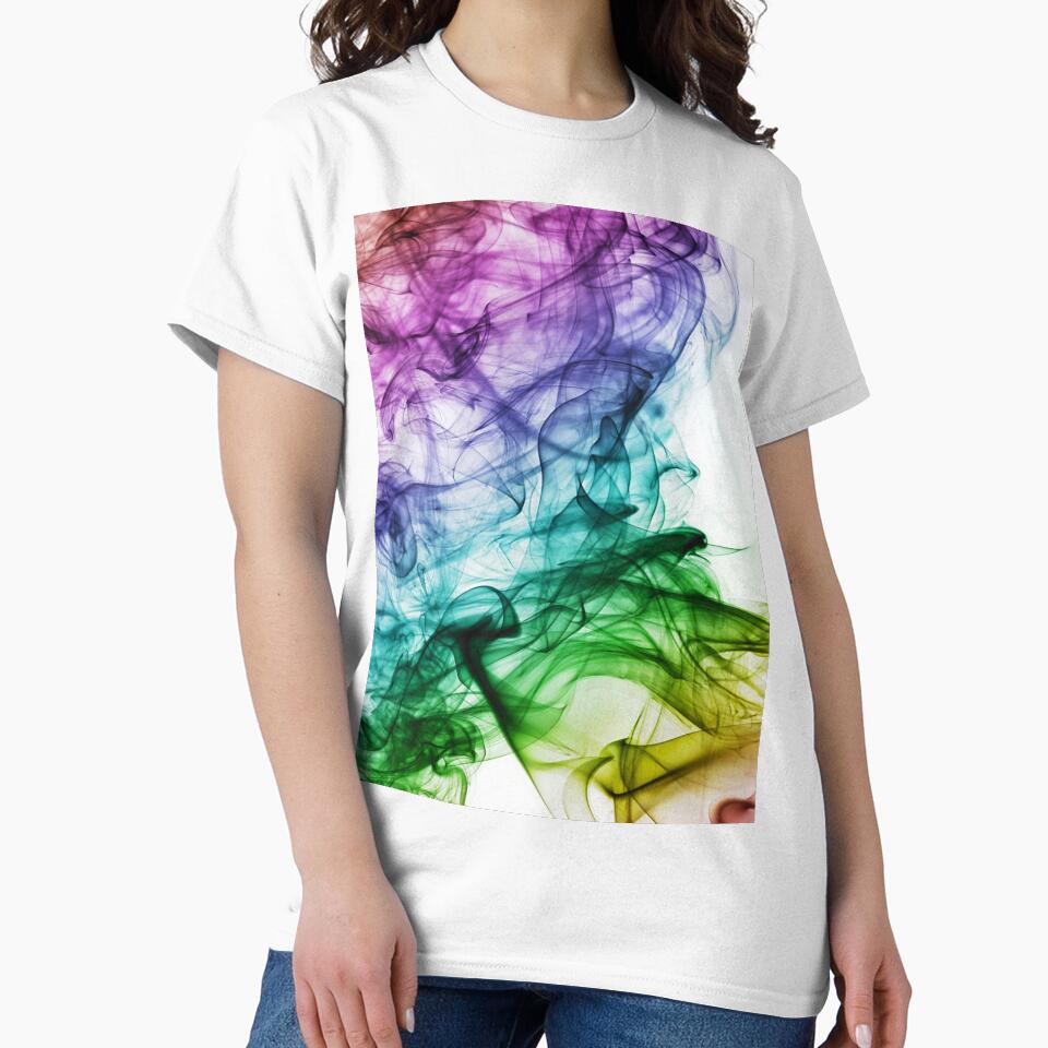 Abstract modern colors by albix81