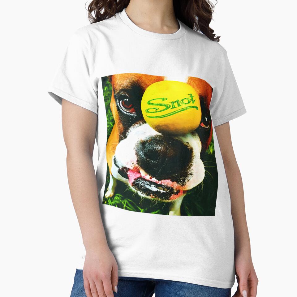 Get Some Snot by AvenStudioCo