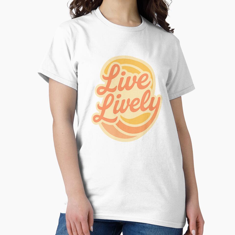 live lively by KingzWorld