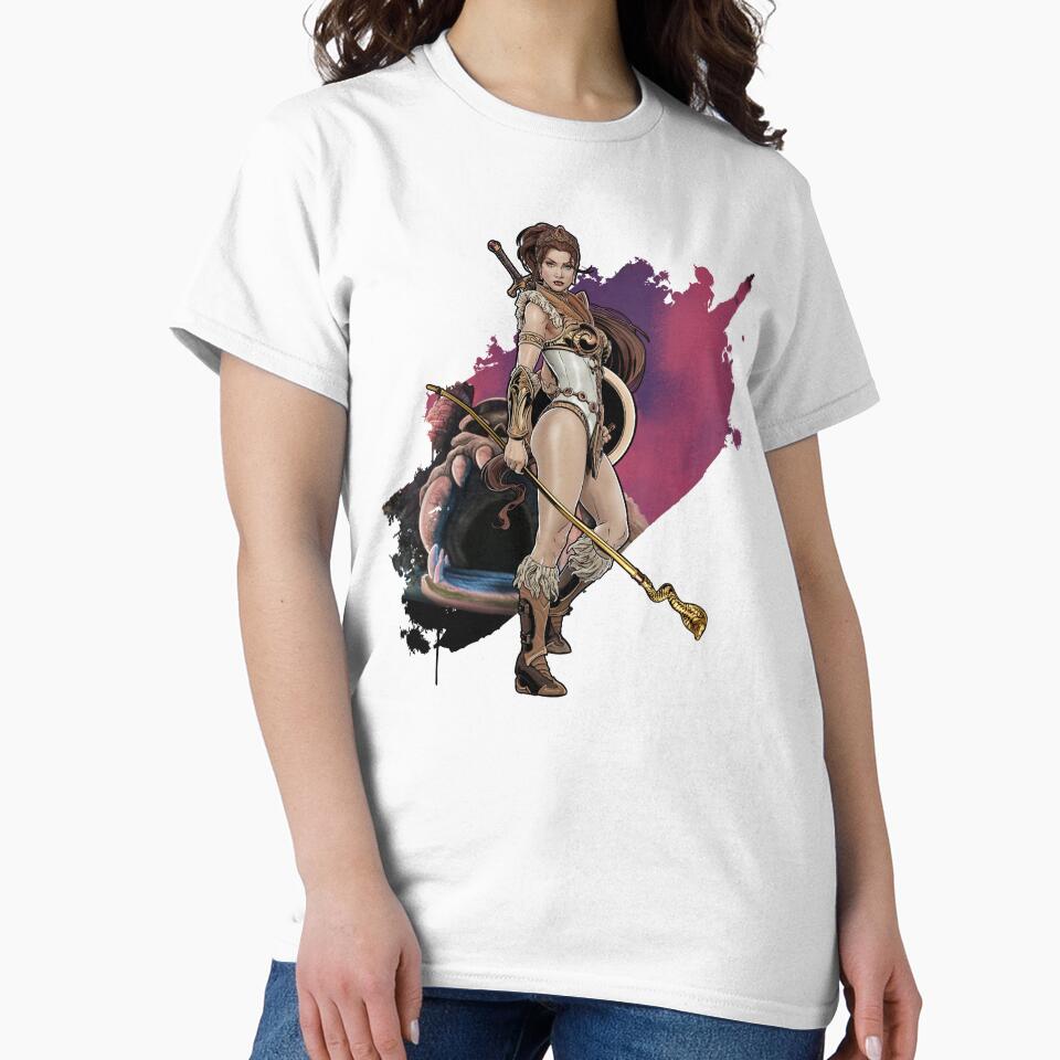 Teela by mifriki