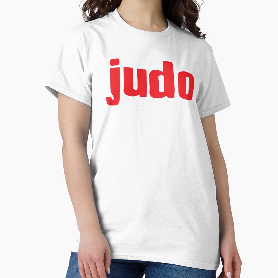 Judo Modern Martial Art by ProjectX23