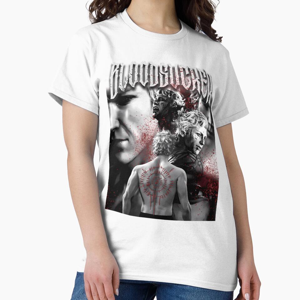 Astarions 'Bloodsuckers' Grunge by Zikosshop