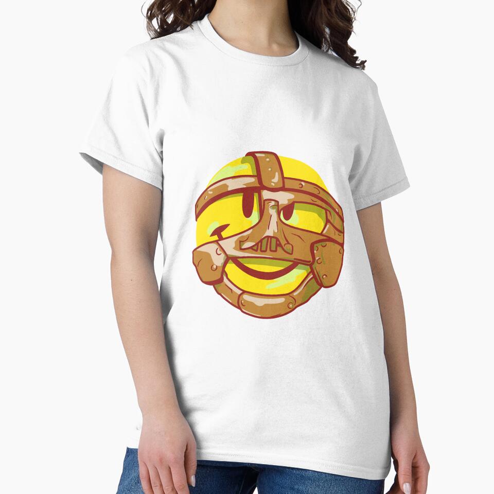 Mankind mask by PEArt
