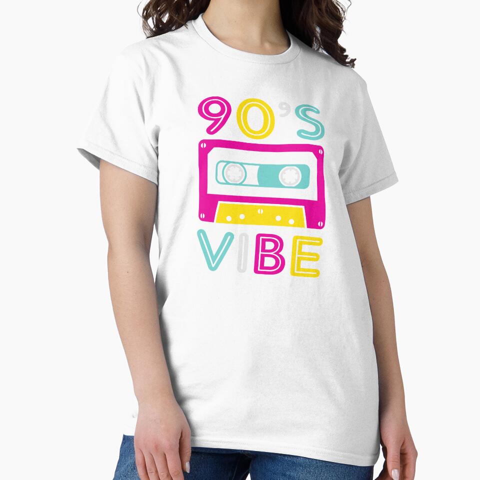 90s vibe by OzyManDiaS90