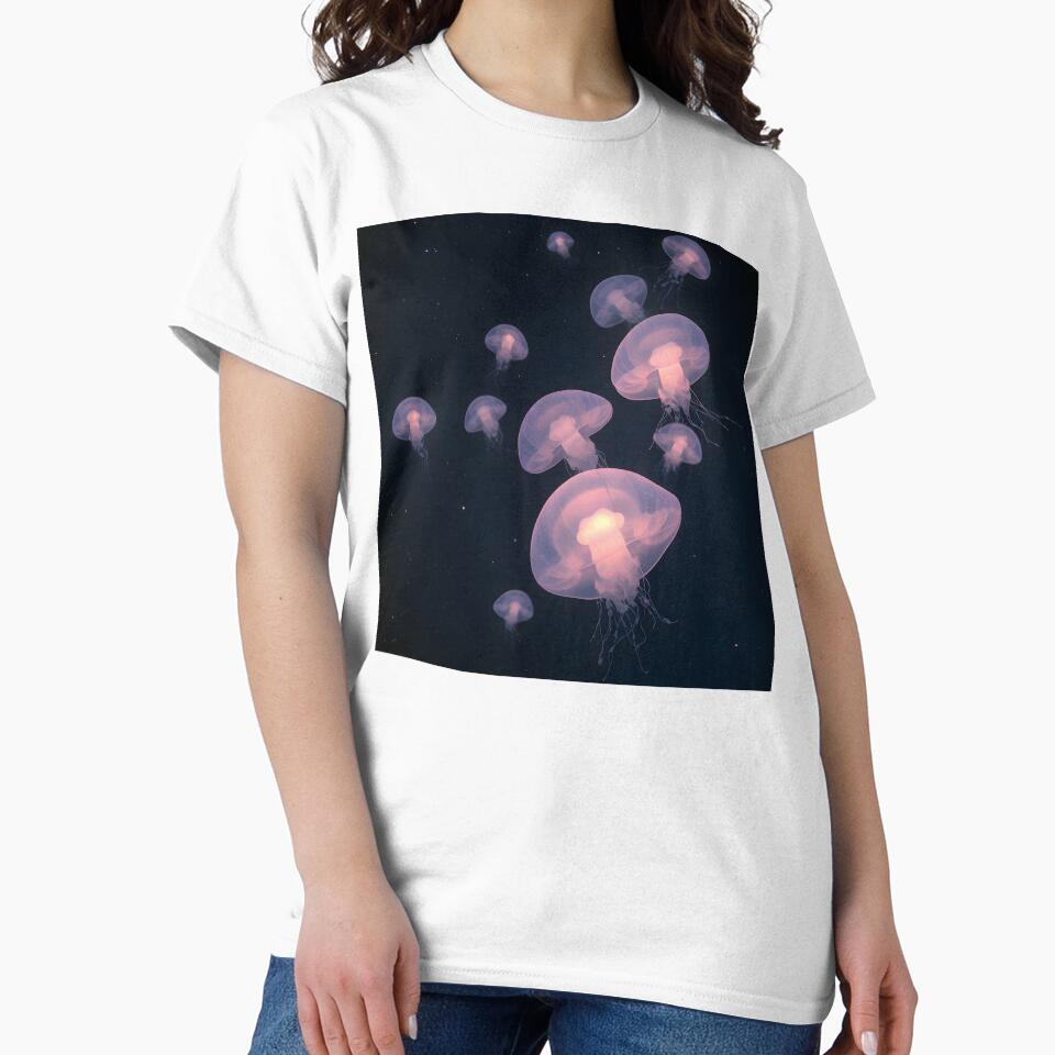 Jellyfish 2 by HebaRK Studio
