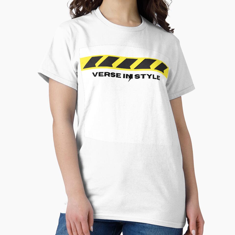 VIS by jitsustreetwear