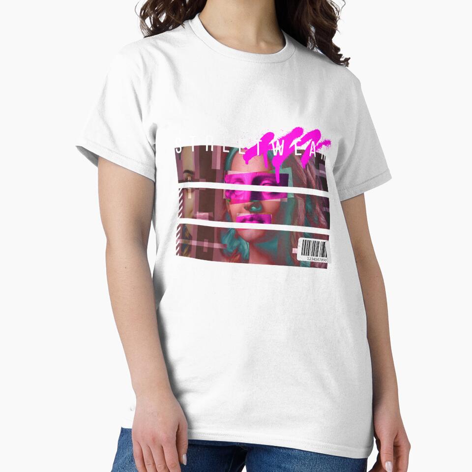 Streetwear by unorthod0x