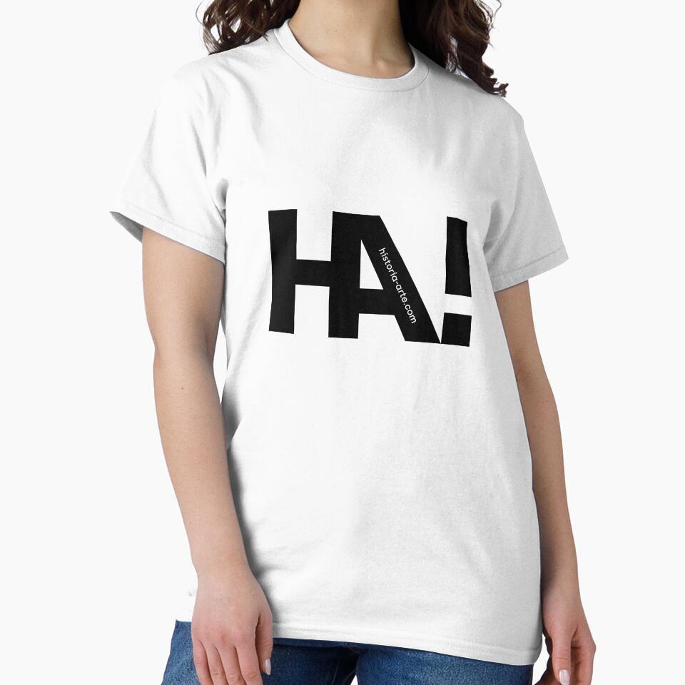 Logo HA! by historia-arte
