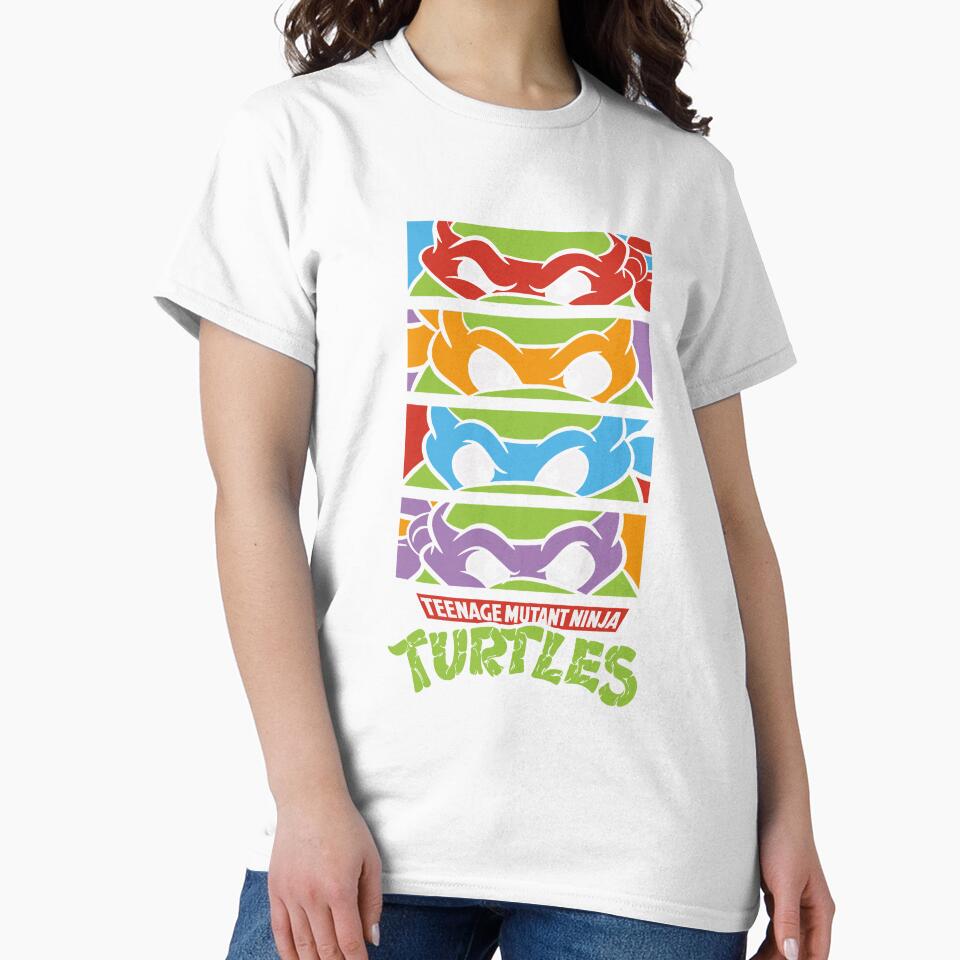Teenage Mutant Ninja Turtles by HBZ-DESIGN