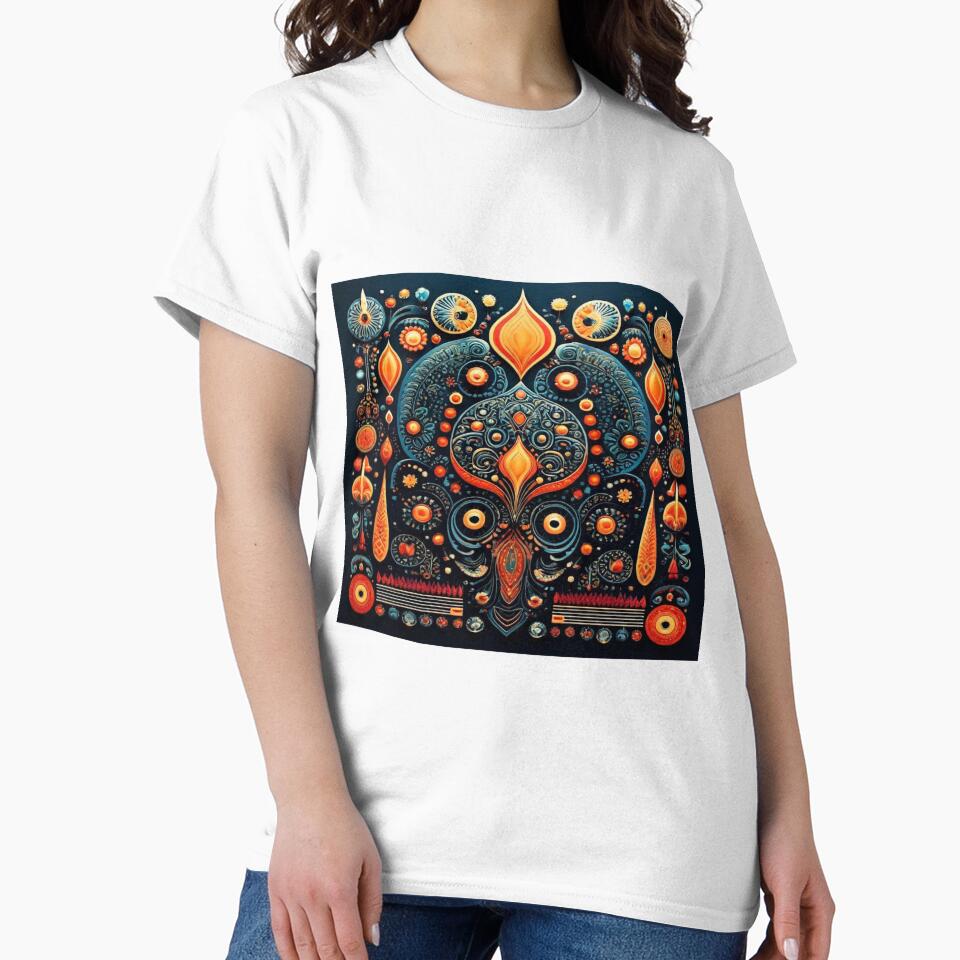 Ethnic by Collection de trésors