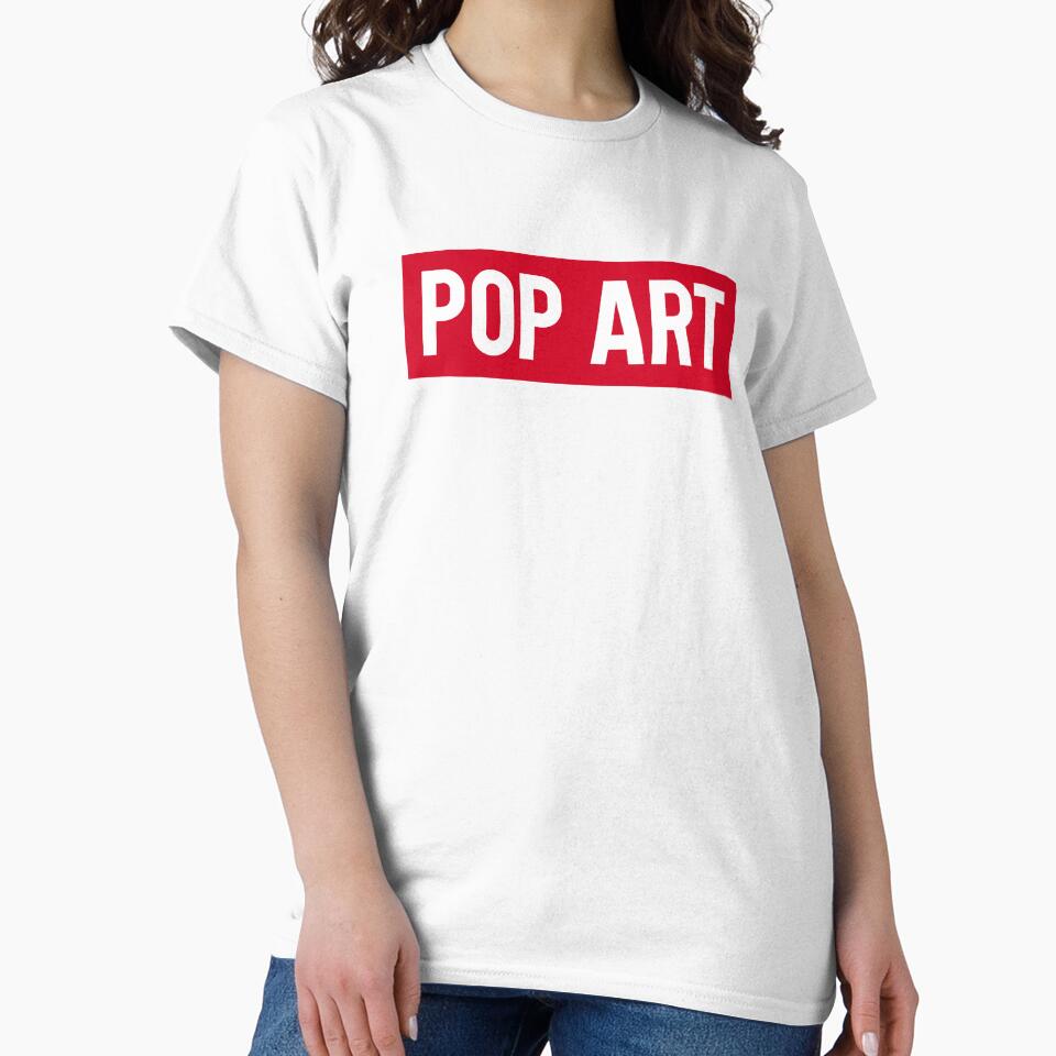 POP ART by piakestore
