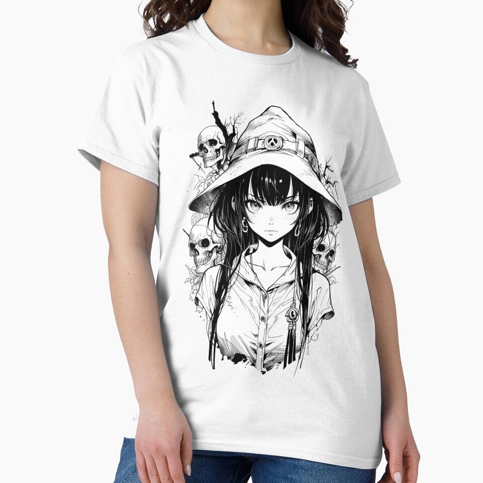 HalloweenGirl by To Ni