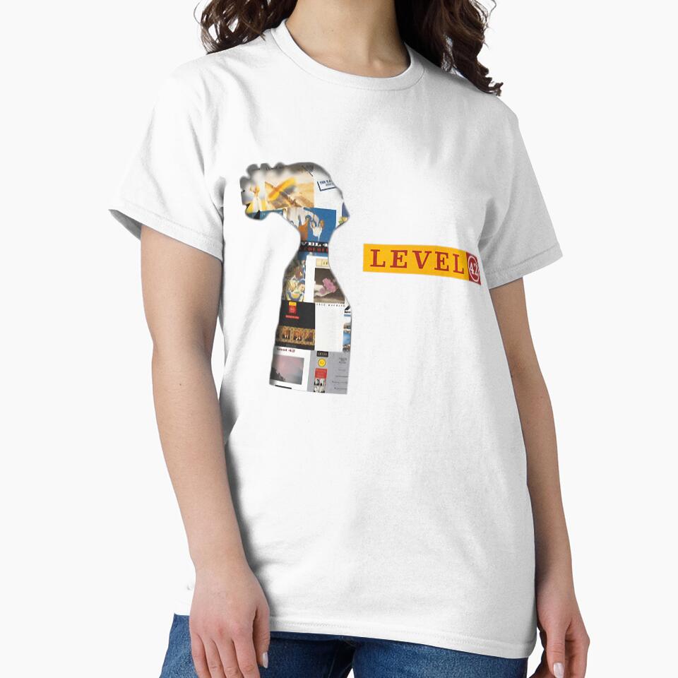Level 42 by Ahmed-DARWISH