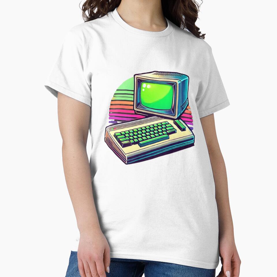 C64: The 8-Bit Legend, Retro, by Fleetwood1994