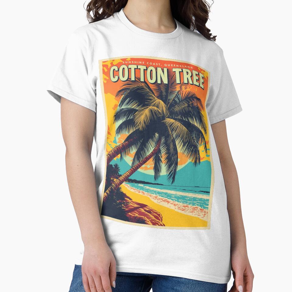 Cotton Tree QLD, Sunshine Coast by PamLeeDesign