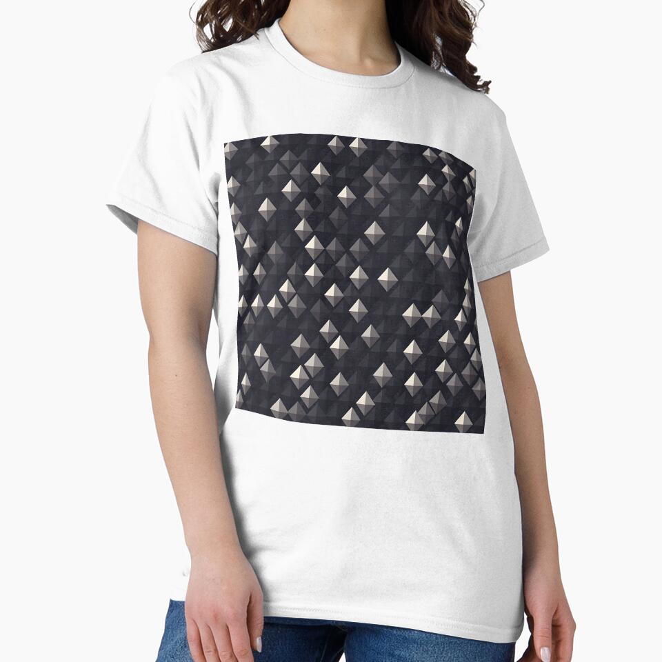 Black Diamond 1 by HebaRK Studio