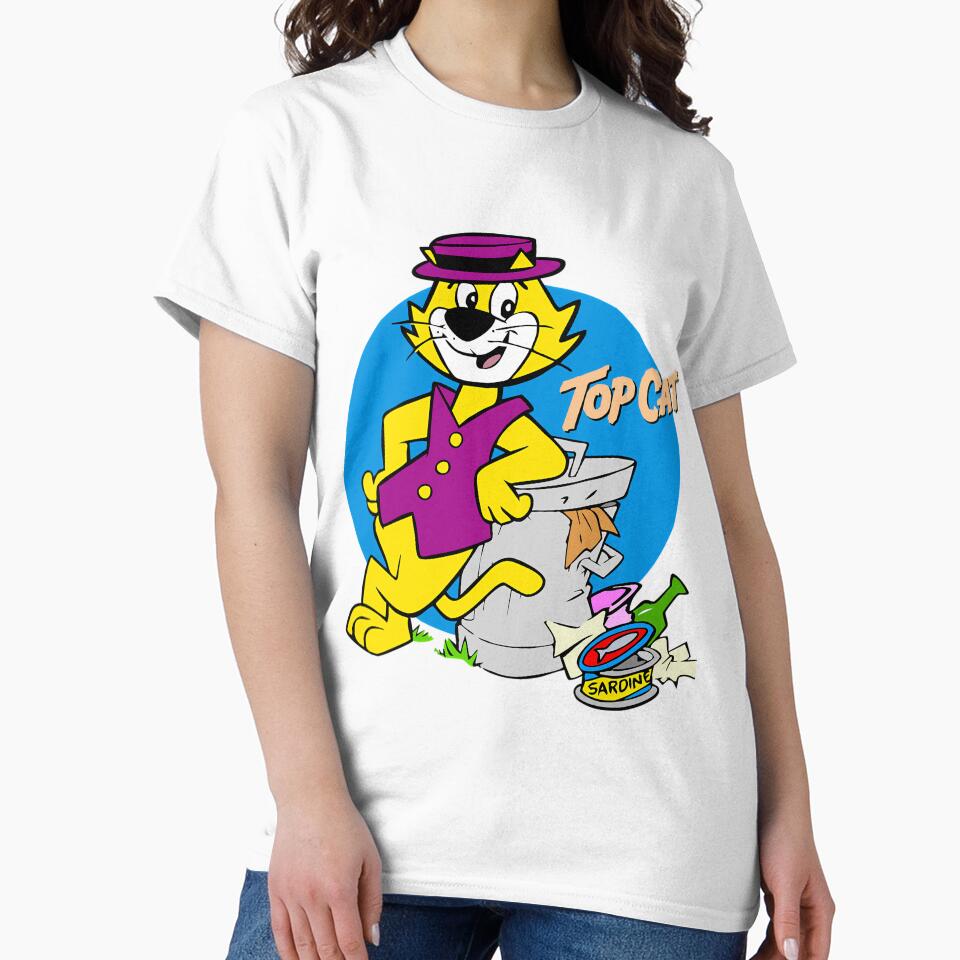 Stylish Cat by dhymvhbli87