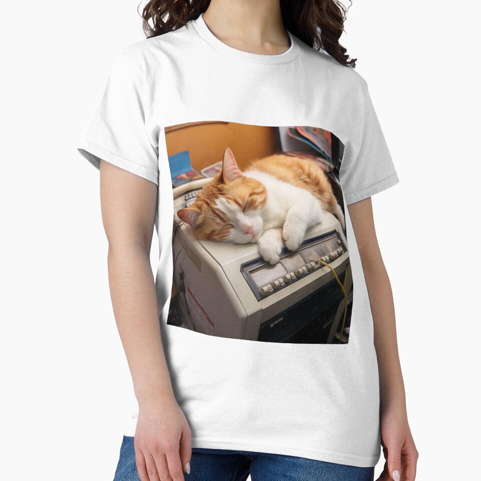 CopyCat (Design 3) by Samuelsboro