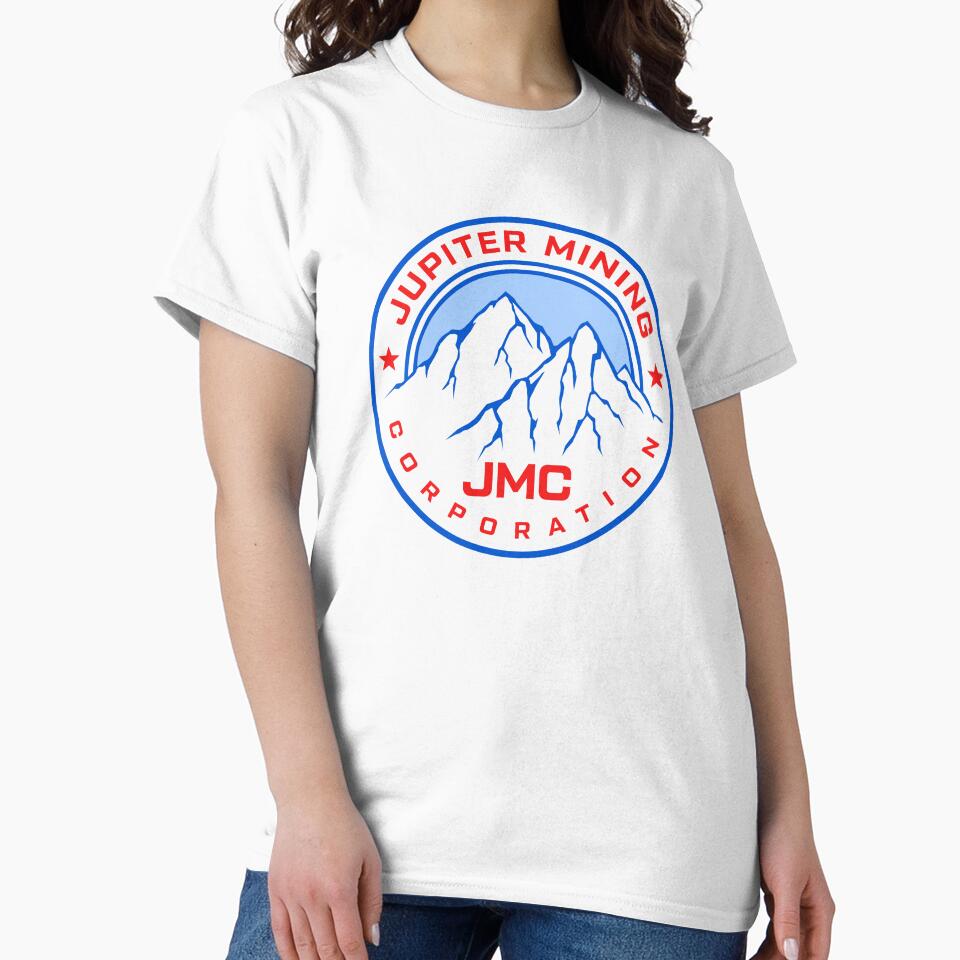 Jupiter Mining Corporation by DeadRight