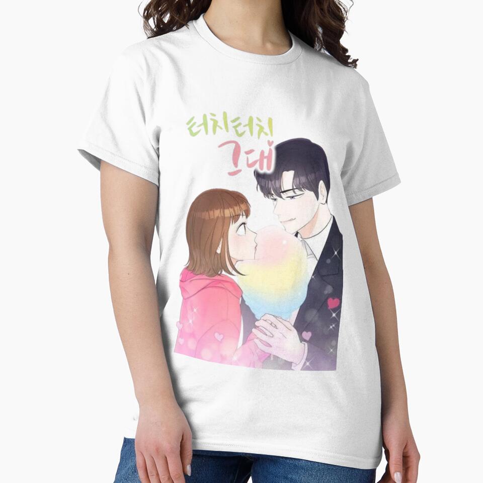 Sweet Anime Romance – Cotton Candy Love Couple by MeowLoka ⭐⭐⭐⭐