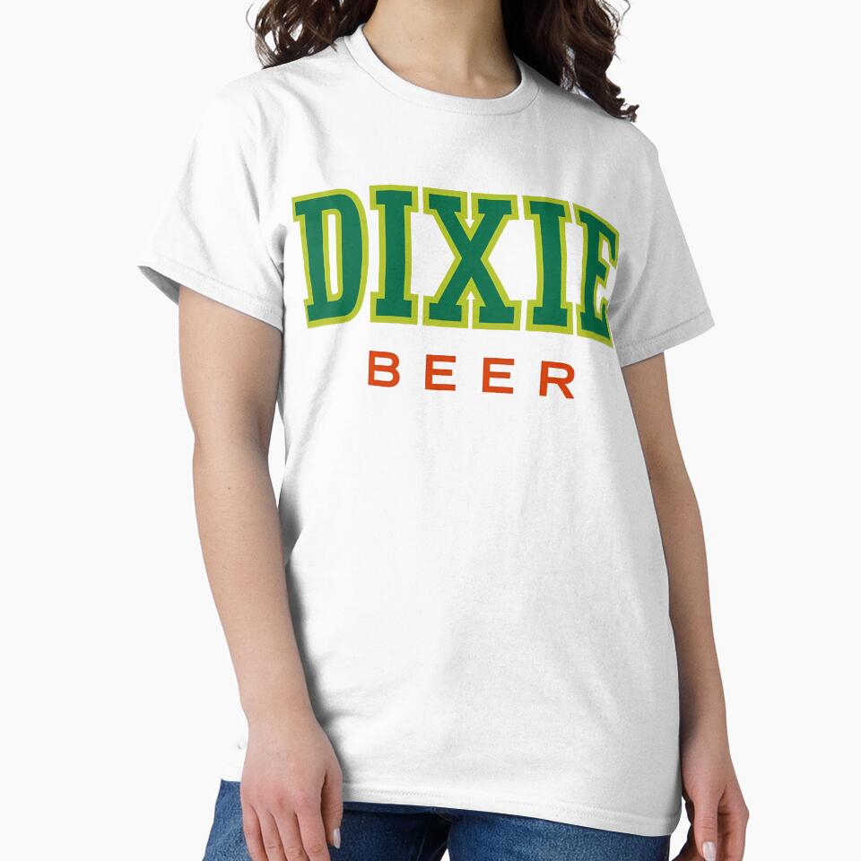 DIXIE BEER Classic by kyleraaravmi