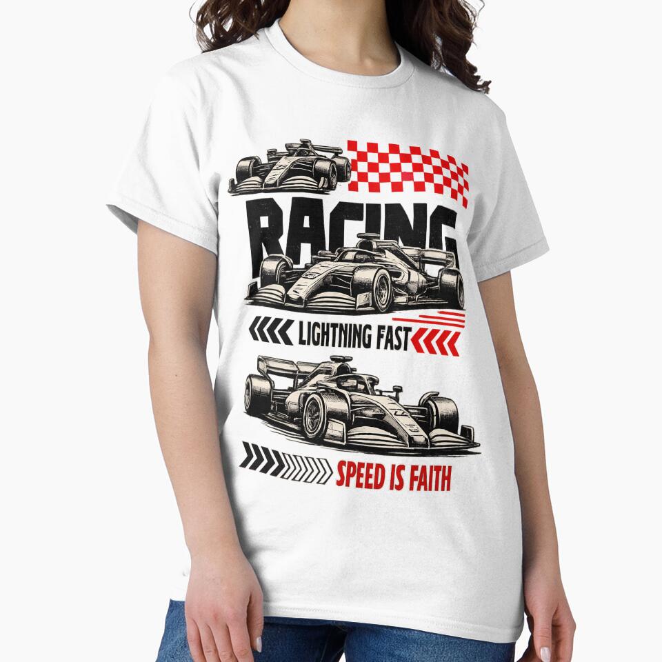 racing by NitroPulse