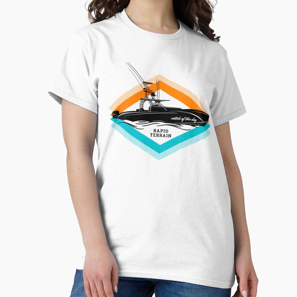 Dude Where_S My Boat Long Sleeve by niimiutoriikif