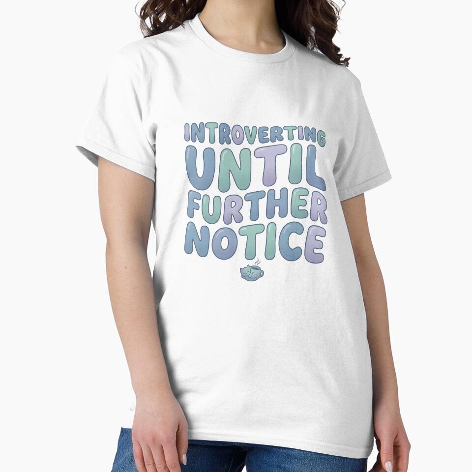 further, notice, introvert, ambivert, extrovert by TrueArtVibes
