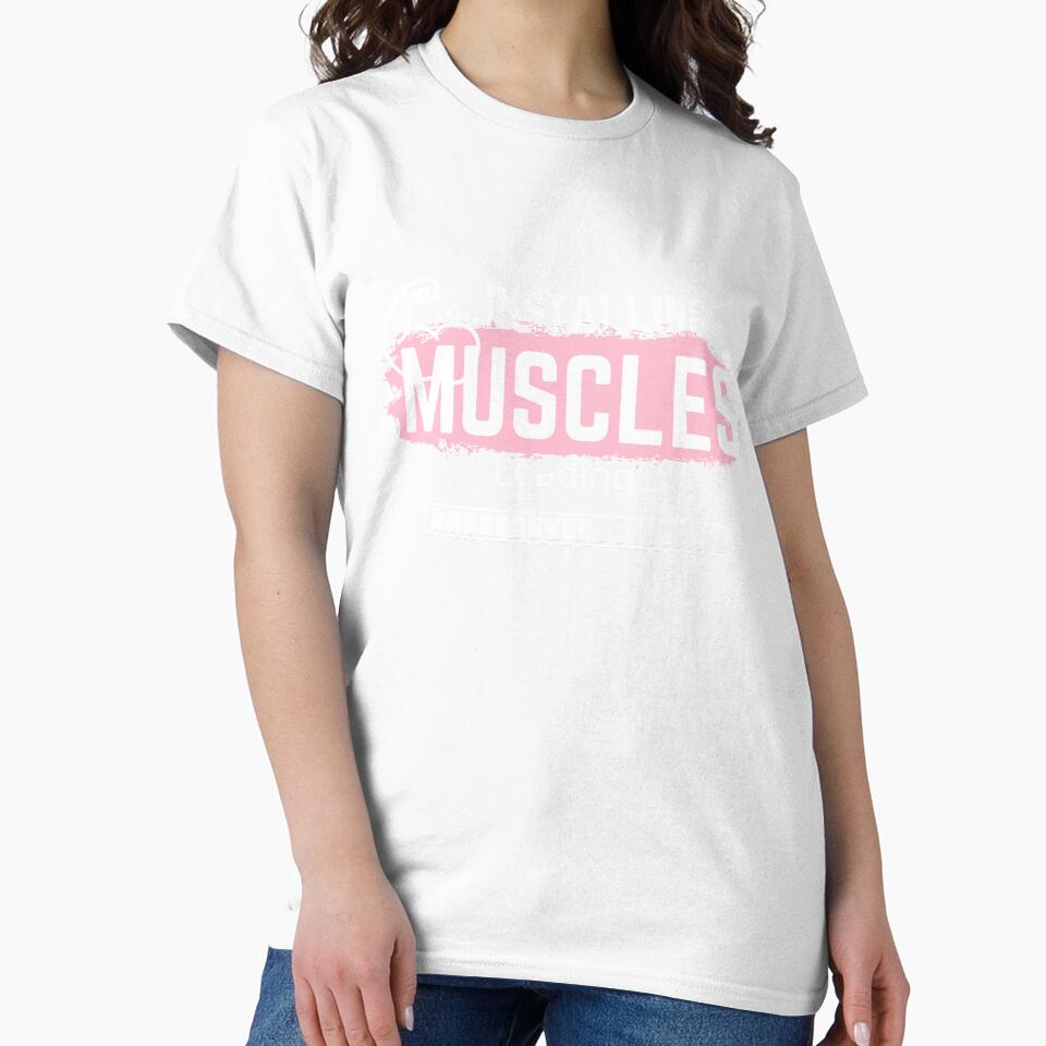 Installing Muscles Loading Please Wait Working Out Gym Gift For Husband Brother Dad Him by videogames86