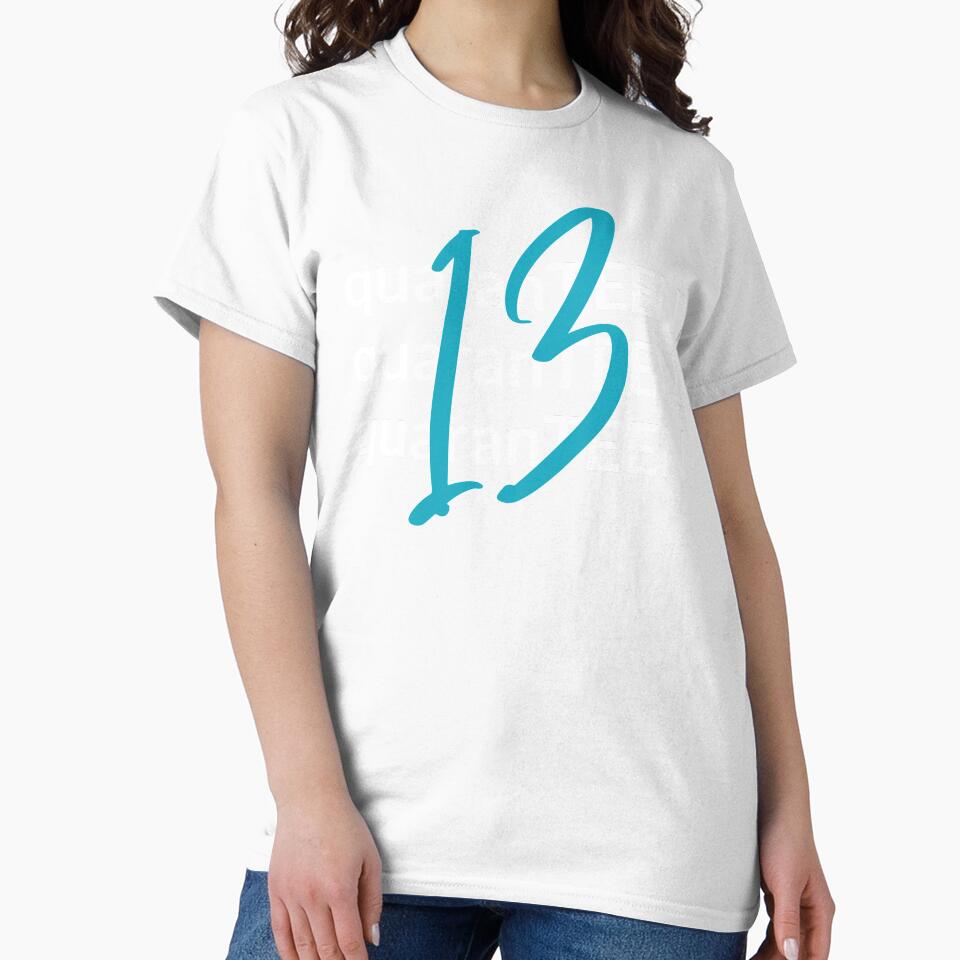 Quaranteen Thirteen Birthday by beachchic