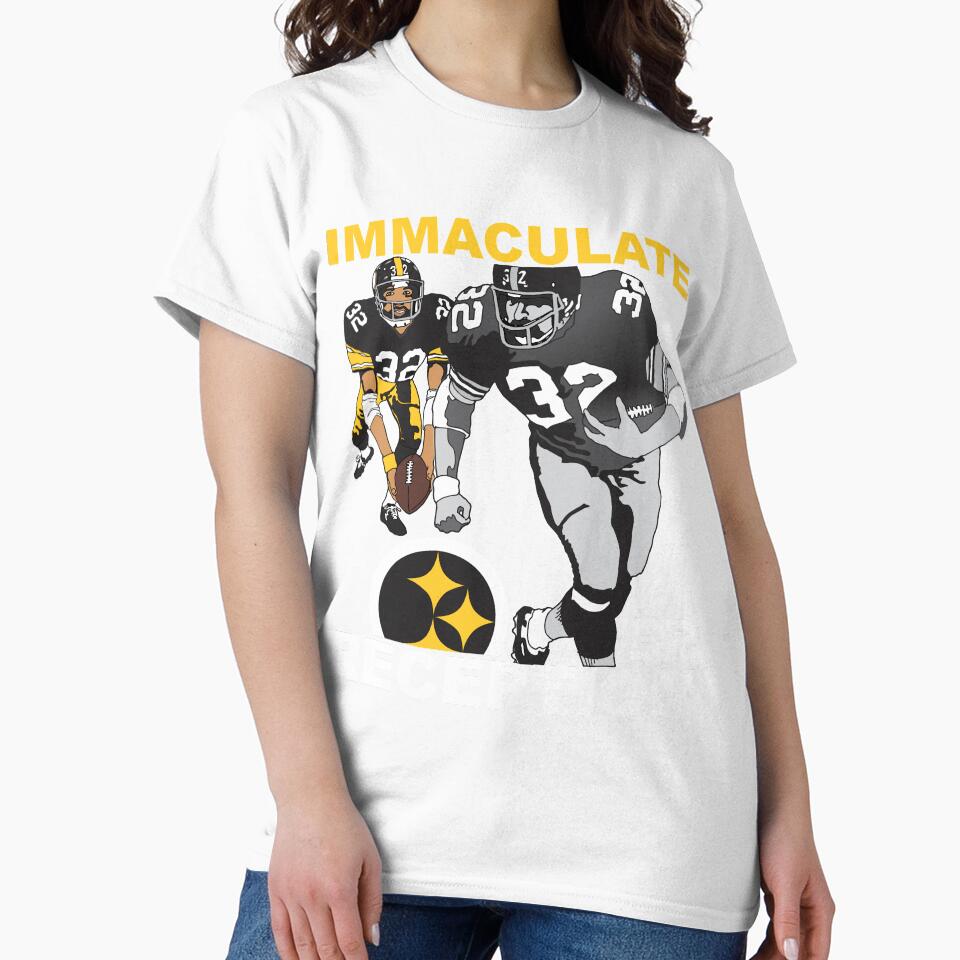 Ballers Religion Immaculate Reception by Ballers  Religion
