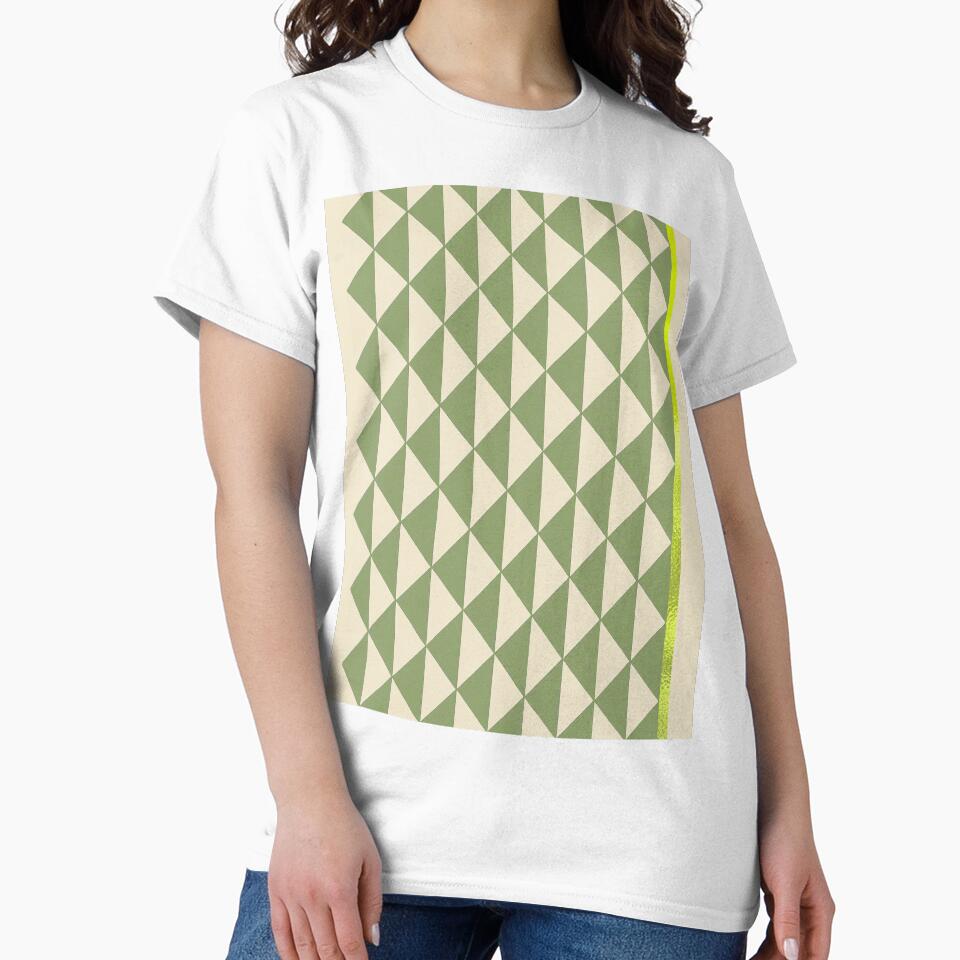 Stylish Key Lime by lifeinspired4u