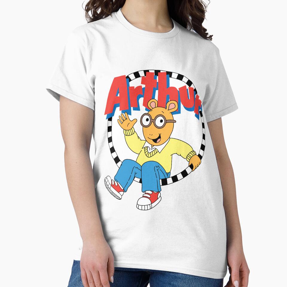 Arthur by Amanda Wagner