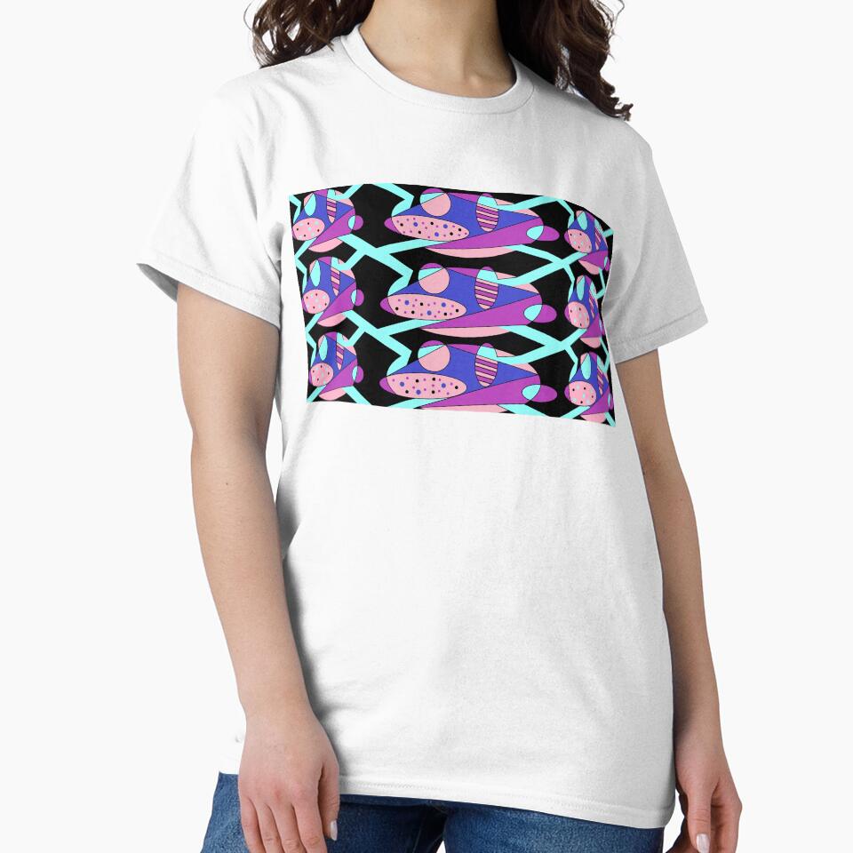 Object of Abstraction by oceantospace