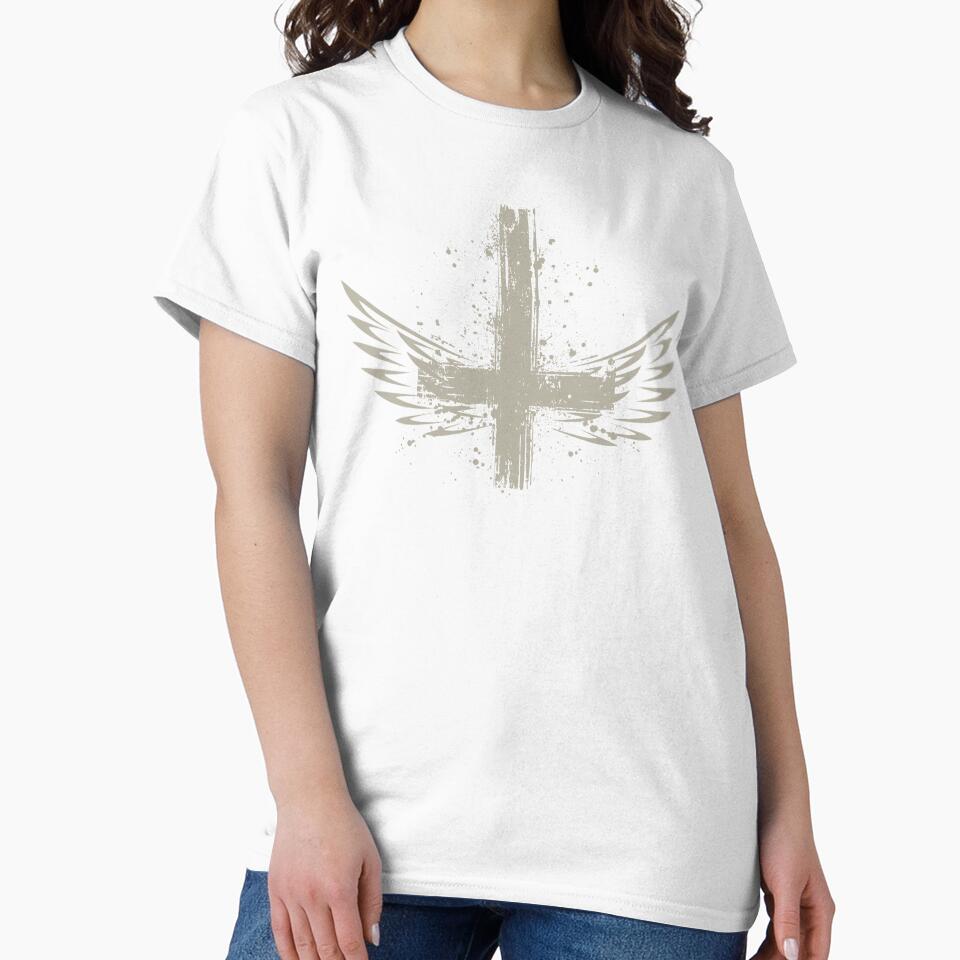 THRIVIA Y2k Vintage T-Shrit by THRIVIA