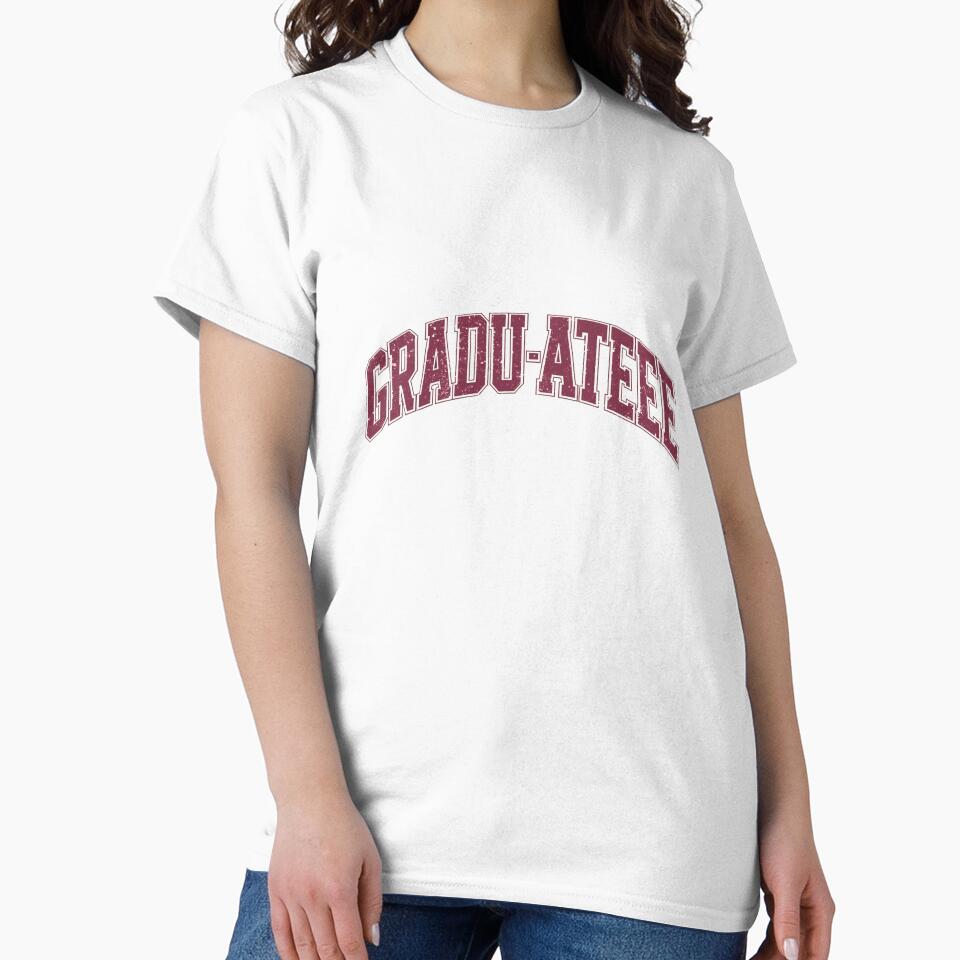 GRADU-ATEEEE by magiquecreations