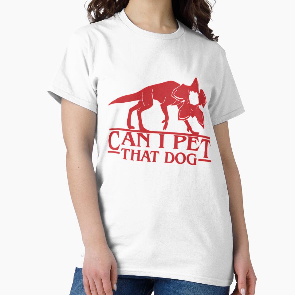 Can I Pet That Dog by Vivi Fathiyaturrahmah